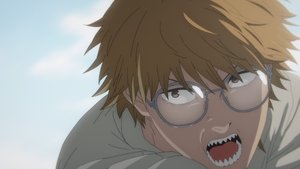 Chainsaw Man 10. epizoda