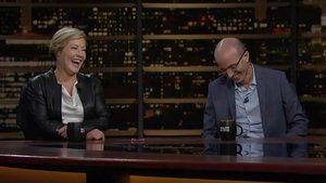 Real Time with Bill Maher 2032. epizoda
