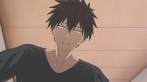 Uzaki-chan Wants to Hang Out! 13. epizoda
