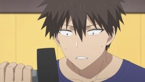 Uzaki-chan Wants to Hang Out! 6. epizoda