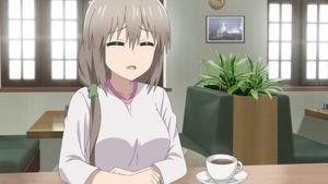 Uzaki-chan Wants to Hang Out! 5. epizoda