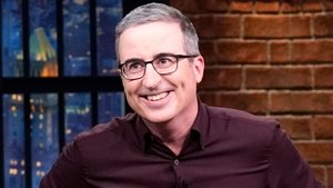 Late Night with Seth Meyers 1. epizoda