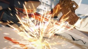 Chainsaw Man 12. epizoda