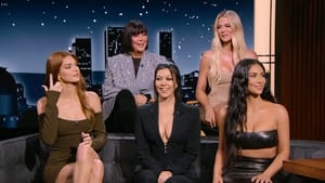 The Kardashians 6. epizoda
