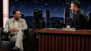 Jimmy Kimmel Live! 3. epizoda