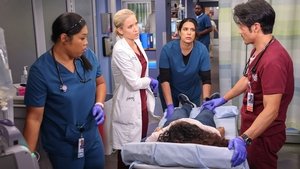 Nemocnice Chicago Med 3. epizoda