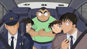 Detektiv Conan 1057. epizoda