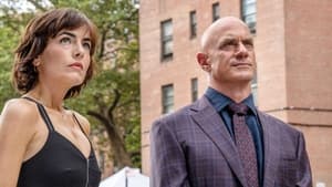 Law & Order: Organized Crime 4. epizoda