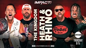 TNA iMPACT! 42. epizoda