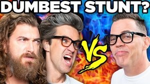 Good Mythical Morning 12. epizoda