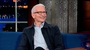 The Late Show with Stephen Colbert 13. epizoda