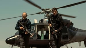 Jack Ryan Druzja i Vragi