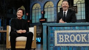 Jimmy Kimmel Live! 9. epizoda