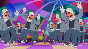 Simpsonovi Nejmilejší moderátor