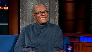 The Late Show with Stephen Colbert 12. epizoda