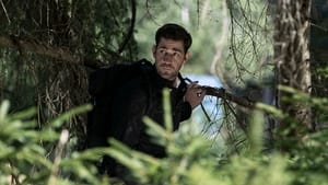 Jack Ryan Hvězda na zdi