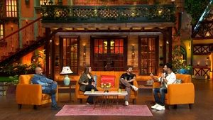 The Kapil Sharma Show 8. epizoda