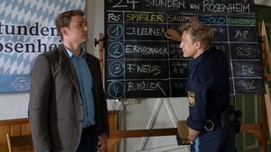 Die Rosenheim-Cops 3. epizoda