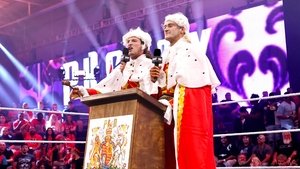 WWE NXT 43. epizoda