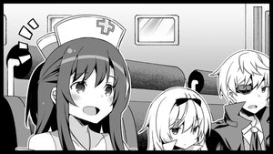 Arifureta: From Commonplace to World's Strongest 18. epizoda