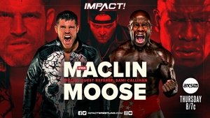 TNA iMPACT! 40. epizoda