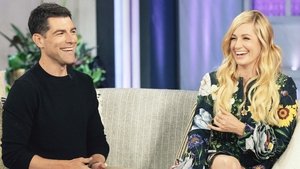 The Kelly Clarkson Show 17. epizoda