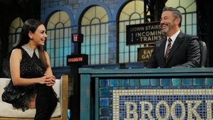 Jimmy Kimmel Live! 7. epizoda