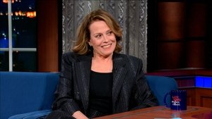 The Late Show with Stephen Colbert 11. epizoda