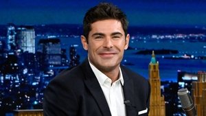 The Tonight Show Starring Jimmy Fallon 10. epizoda