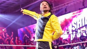 WWE NXT 45. epizoda