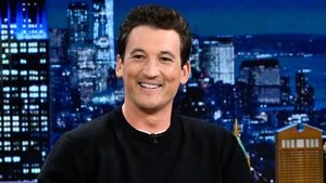 The Tonight Show Starring Jimmy Fallon 8. epizoda