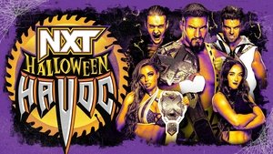 WWE NXT 46. epizoda
