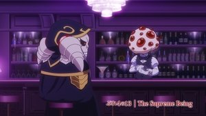 Overlord 55. epizoda