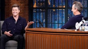 Late Night with Seth Meyers 8. epizoda