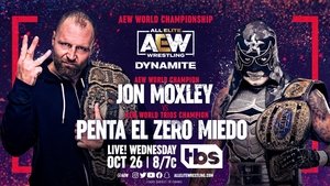 All Elite Wrestling: Dynamite 43. epizoda