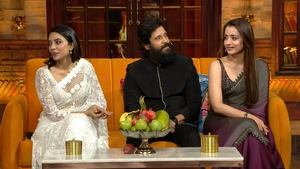 The Kapil Sharma Show 7. epizoda