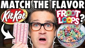 Good Mythical Morning 13. epizoda