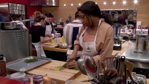 Gordon Ramsay: Pekelná kuchyně 2. epizoda