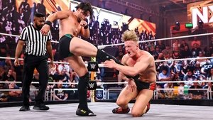 WWE NXT 47. epizoda