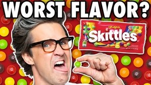 Good Mythical Morning 15. epizoda