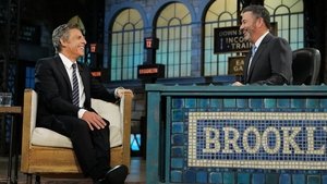 Jimmy Kimmel Live! 8. epizoda