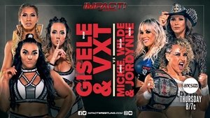 TNA iMPACT! 43. epizoda