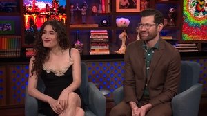 Watch What Happens Live with Andy Cohen 153. epizoda