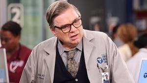 Nemocnice Chicago Med 5. epizoda