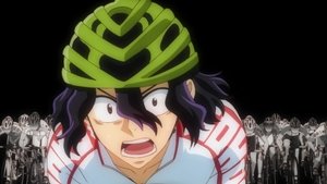 Yowamushi Pedal 3. epizoda