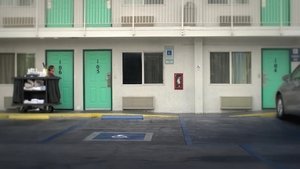 Nevyjasněné záhady Smrt v lasvegaském motelu
