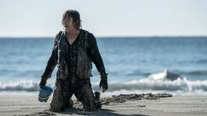 The Walking Dead: Daryl Dixon 1. epizoda