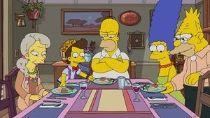 Simpsonovi Bratříčku, běž se vycpat
