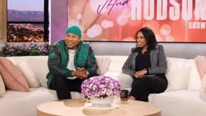 The Jennifer Hudson Show 17. epizoda