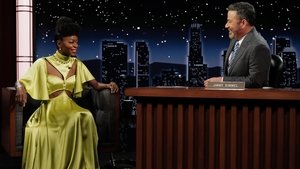 Jimmy Kimmel Live! 11. epizoda